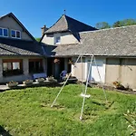 La Scierie, Maison Familiale, *