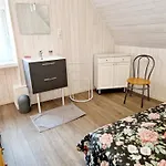 Σπίτι διακοπών La Scierie, Maison Familiale,