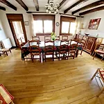 Σπίτι διακοπών La Scierie, Maison Familiale, *
