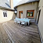 La Scierie, Maison Familiale, Laguiole