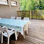 La Scierie, Maison Familiale,