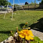 Σπίτι διακοπών La Scierie, Maison Familiale, Laguiole