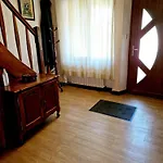 Σπίτι διακοπών La Scierie, Maison Familiale,