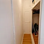 Σπίτι διακοπών La Scierie, Maison Familiale, *