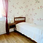 Σπίτι διακοπών La Scierie, Maison Familiale, *