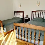 La Scierie, Maison Familiale, * Laguiole
