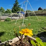 Σπίτι διακοπών La Scierie, Maison Familiale, *