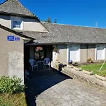 La Scierie, Maison Familiale, Laguiole