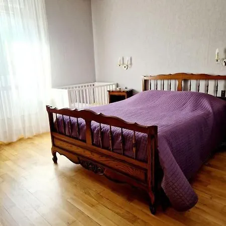 Casa vacanze La Scierie, Maison Familiale, *