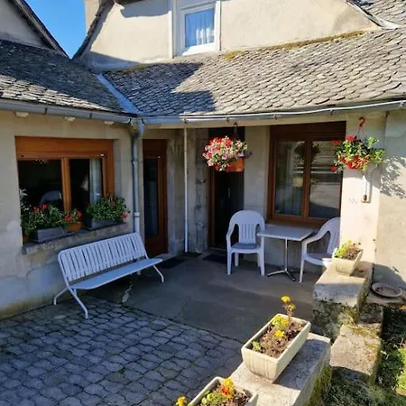 La Scierie, Maison Familiale, *