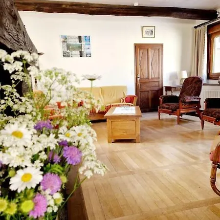 La Scierie, Maison Familiale, Laguiole