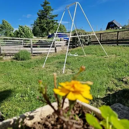 La Scierie, Maison Familiale, Casa vacanze Laguiole
