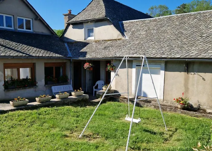 La Scierie, Maison Familiale, *