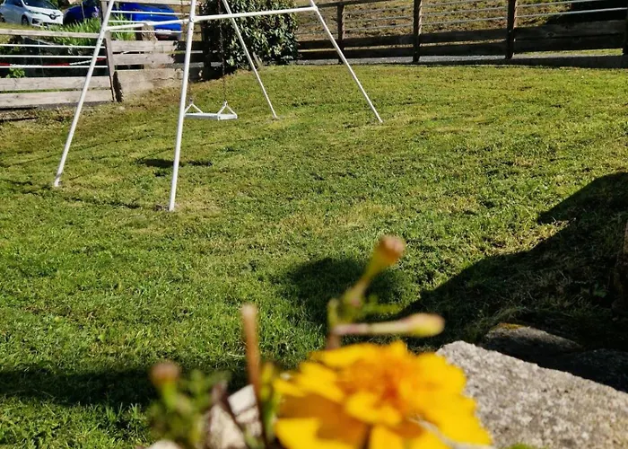 Сasa de vacaciones La Scierie, Maison Familiale, Laguiole