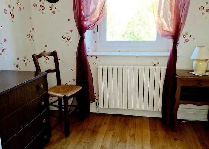 La Scierie, Maison Familiale, * Laguiole