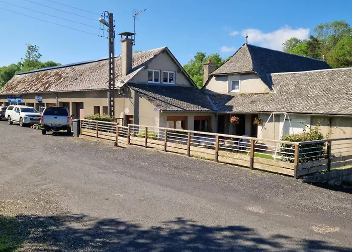 La Scierie, Maison Familiale, Сasa de vacaciones *