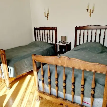 La Scierie, Maison Familiale, Prázdninový dům *