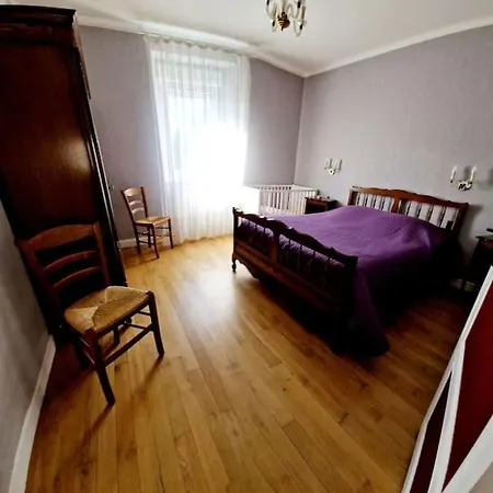 La Scierie, Maison Familiale, Prázdninový dům Laguiole