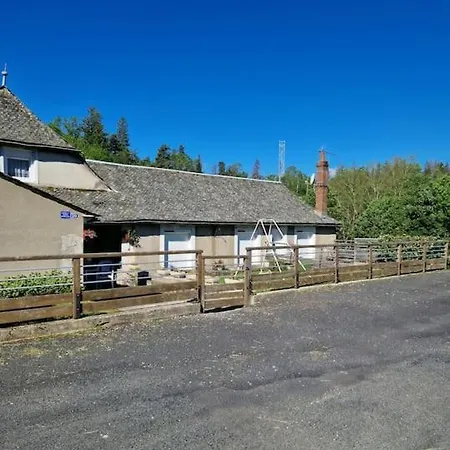 La Scierie, Maison Familiale, * Laguiole