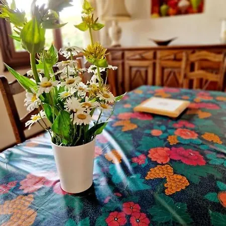 Prázdninový dům La Scierie, Maison Familiale, Laguiole