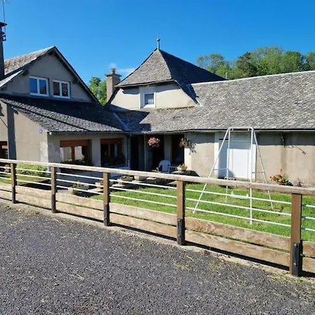 La Scierie, Maison Familiale, * Laguiole