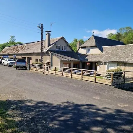 La Scierie, Maison Familiale, Laguiole