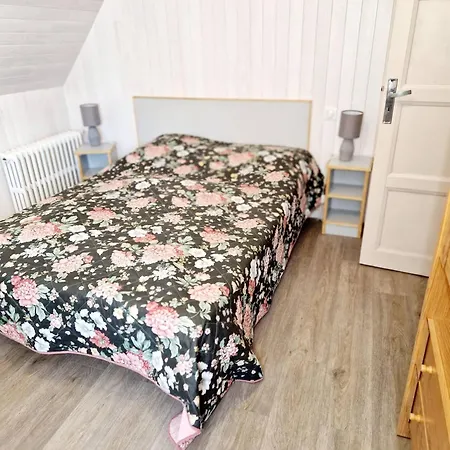 La Scierie, Maison Familiale, Лайоль