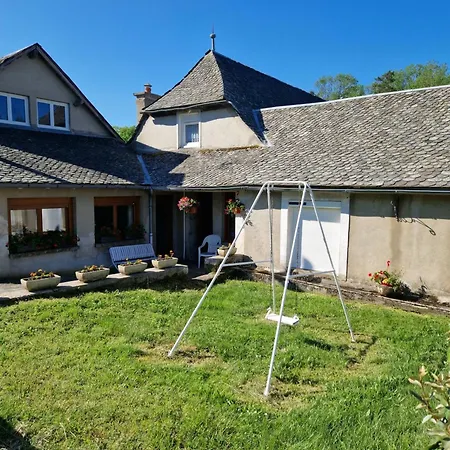 La Scierie, Maison Familiale, *