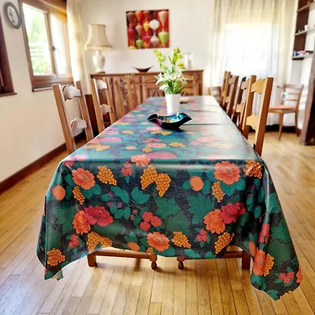 La Scierie, Maison Familiale, * Лайоль