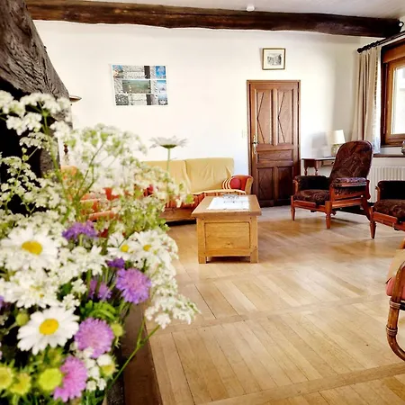 La Scierie, Maison Familiale, Дом отдыха *
