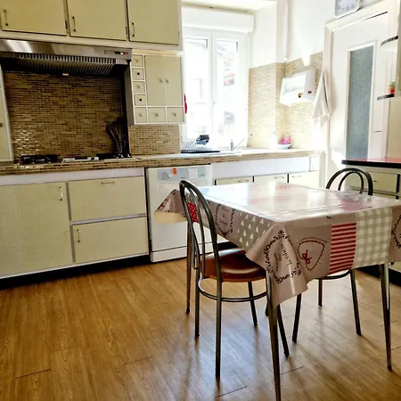 La Scierie, Maison Familiale, Дом отдыха