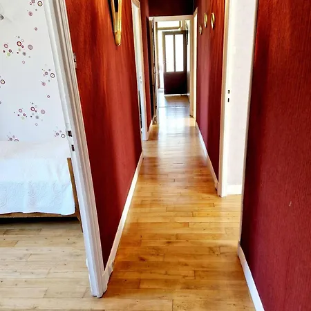 La Scierie, Maison Familiale, Лайоль