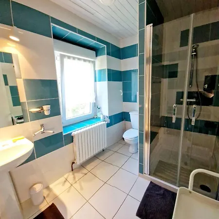 Feriehus La Scierie, Maison Familiale, Laguiole