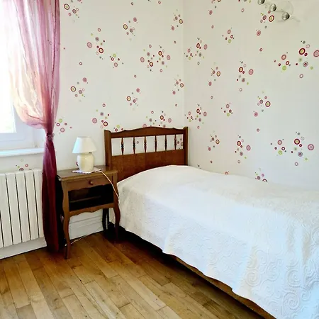 Prázdninový dům La Scierie, Maison Familiale, *