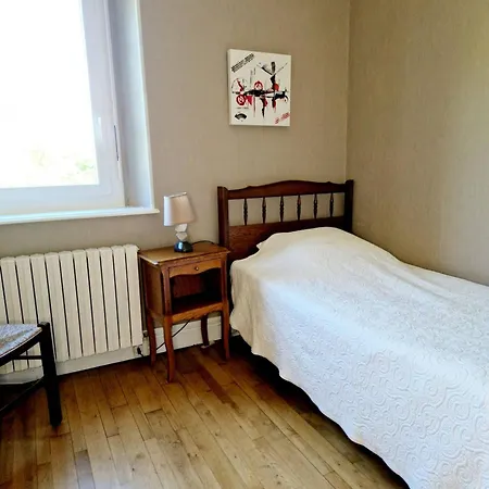 Дом отдыха La Scierie, Maison Familiale, *