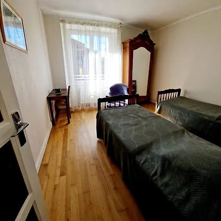 La Scierie, Maison Familiale, Дом отдыха *