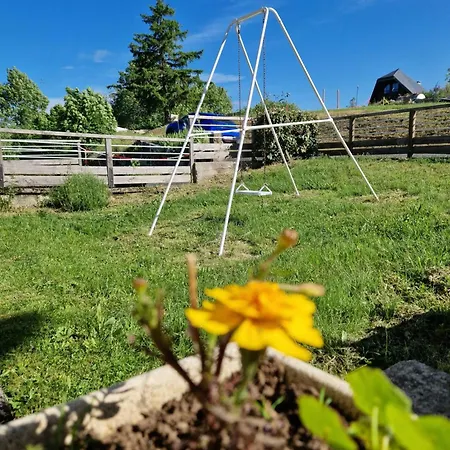 Дом отдыха La Scierie, Maison Familiale, *