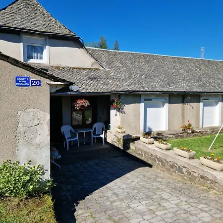 La Scierie, Maison Familiale, Лайоль