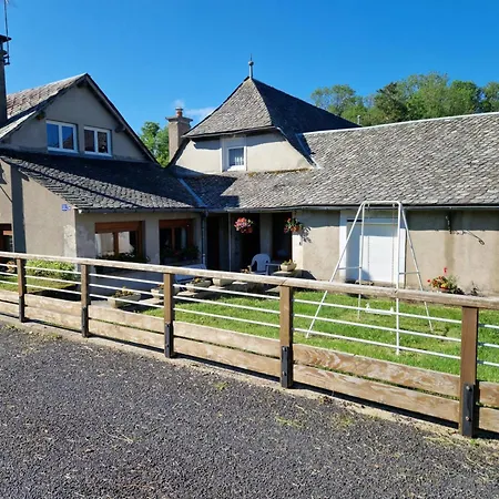 La Scierie, Maison Familiale, *